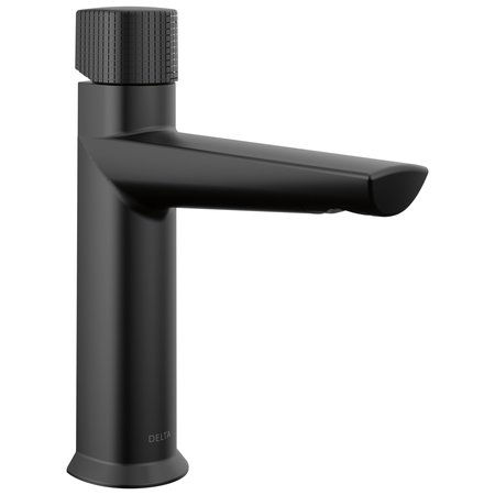 DELTA Galeon: Single Handle Bathroom Faucet 573-BLMPU-DST